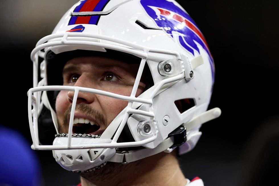 Buffalo Bills