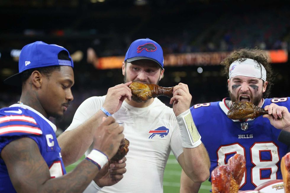 Buffalo Bills
