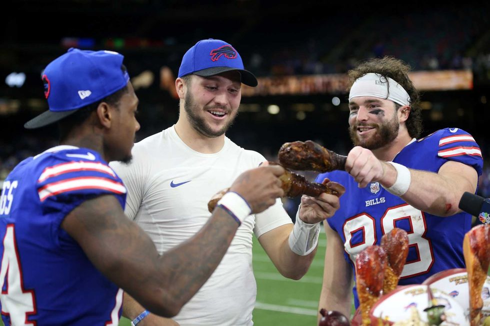 Buffalo Bills