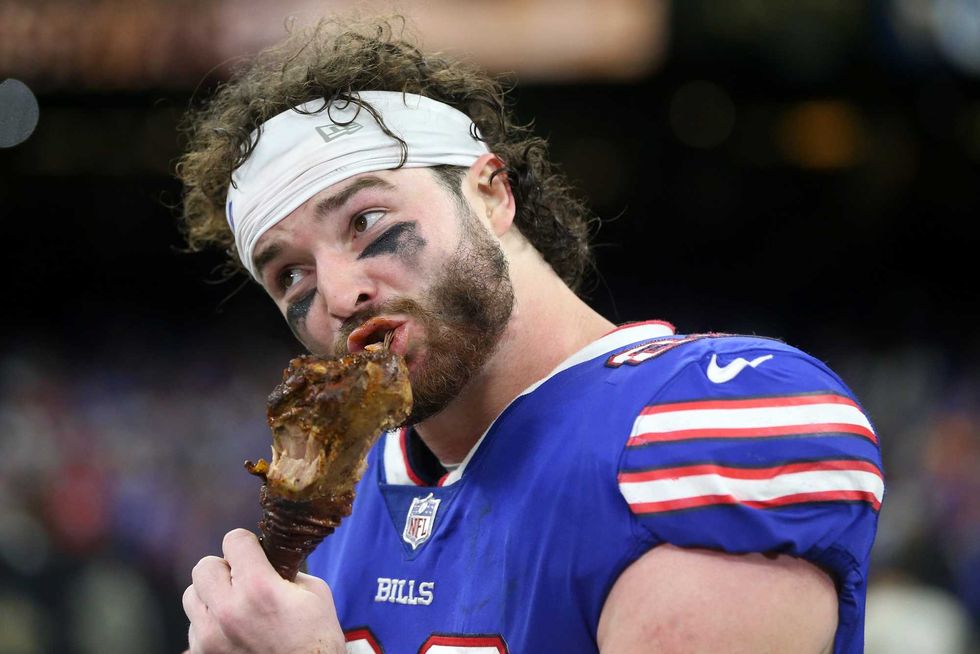 Buffalo Bills