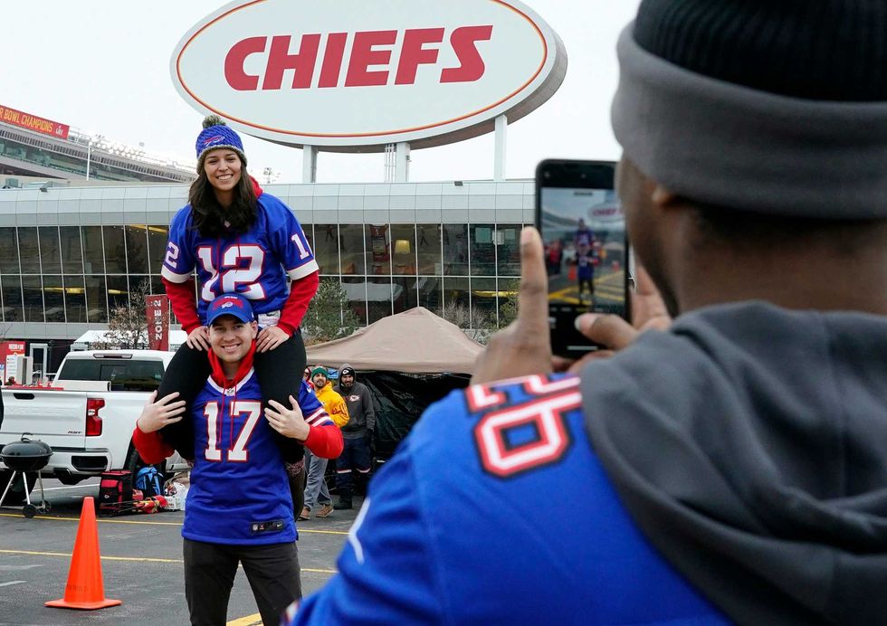Buffalo Bills