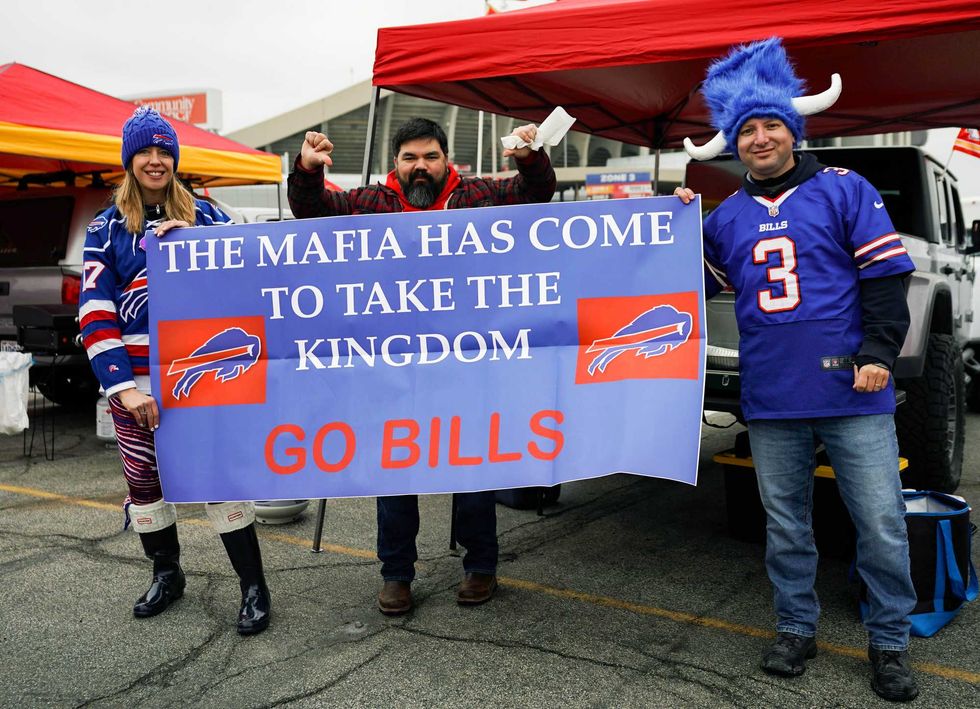 Buffalo Bills
