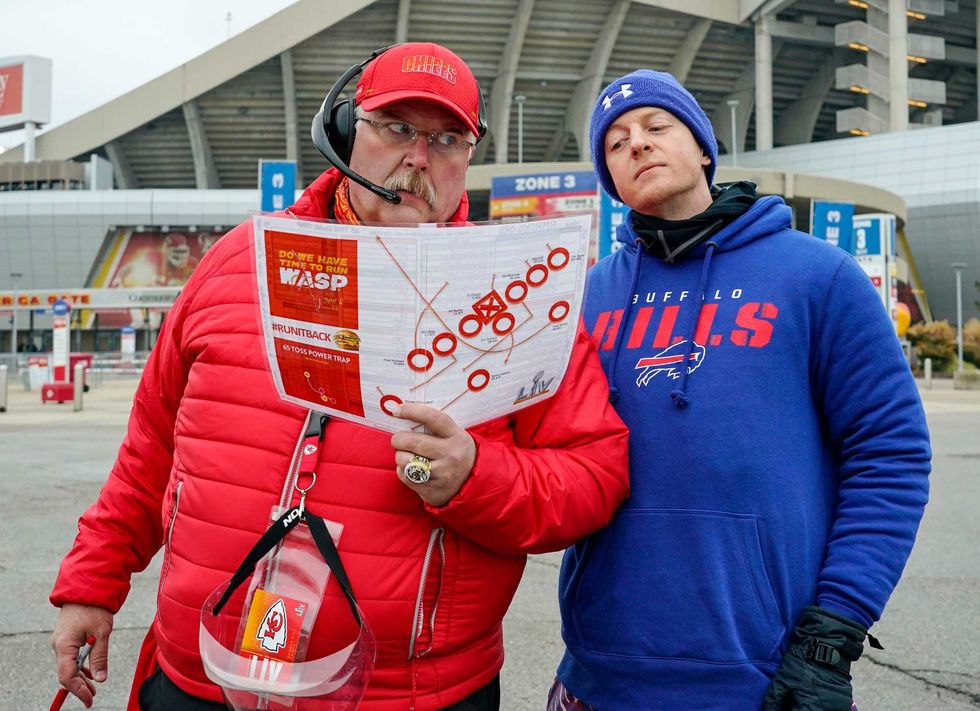 Buffalo Bills