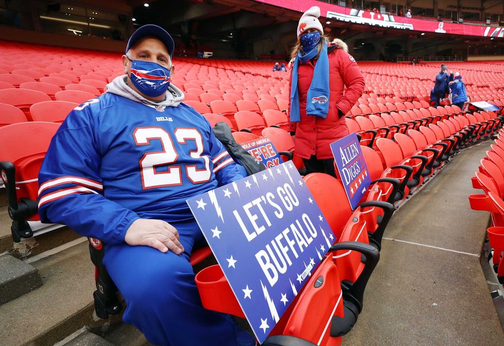 Buffalo Bills