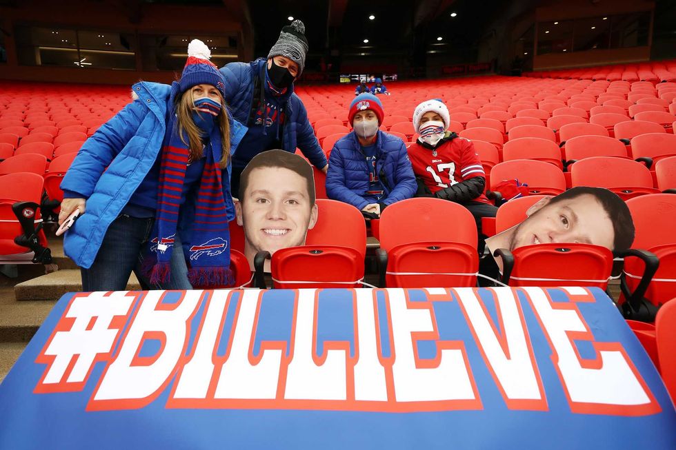 Buffalo Bills