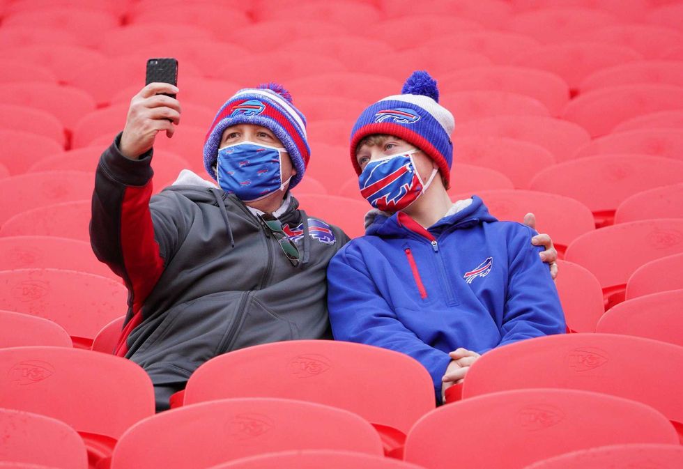 Buffalo Bills