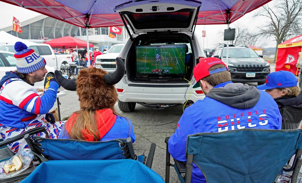 Buffalo Bills