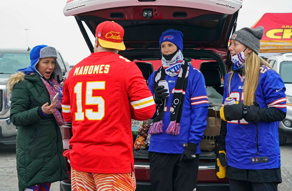 Buffalo Bills