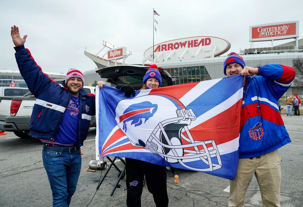 Buffalo Bills