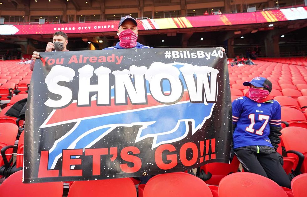Buffalo Bills