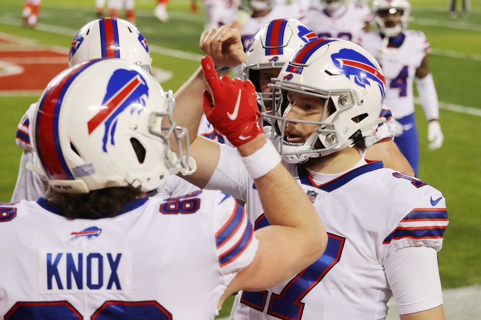 Buffalo Bills