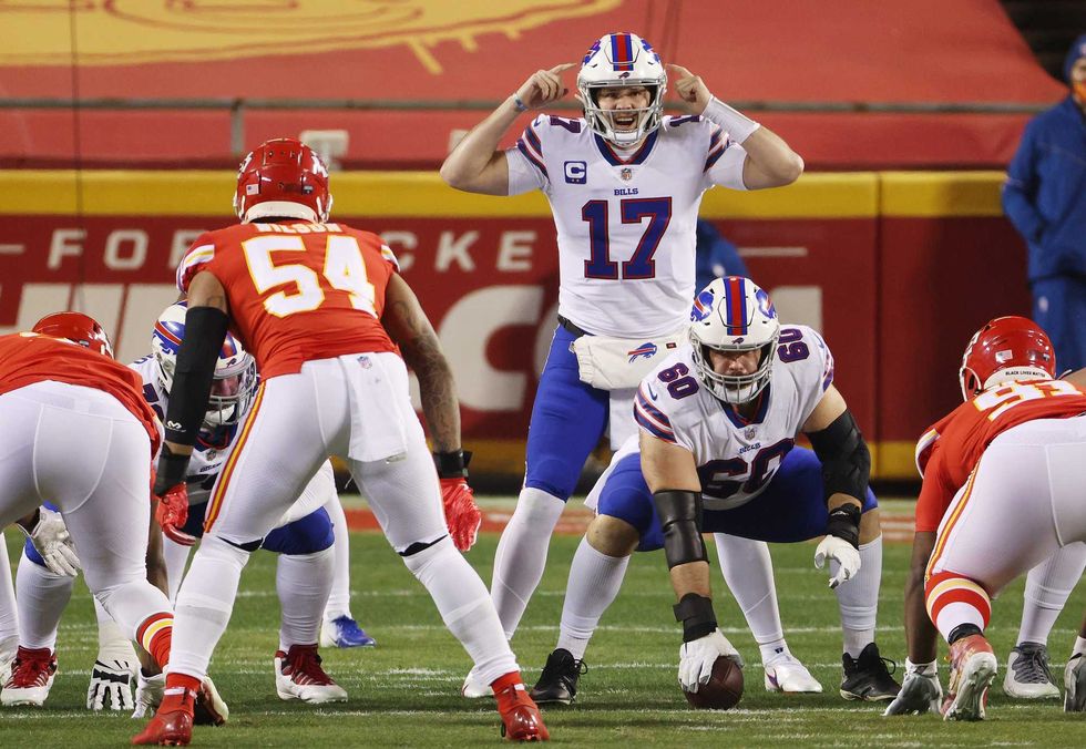 Buffalo Bills