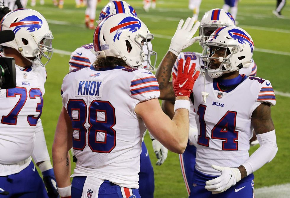 Buffalo Bills