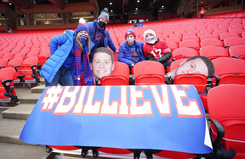 Buffalo Bills