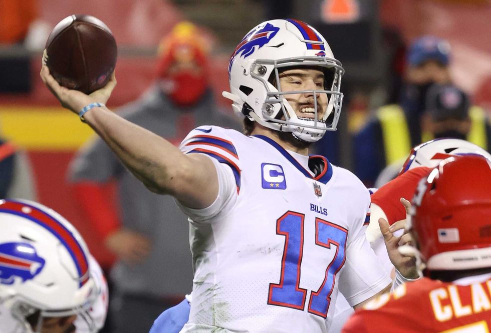 Buffalo Bills