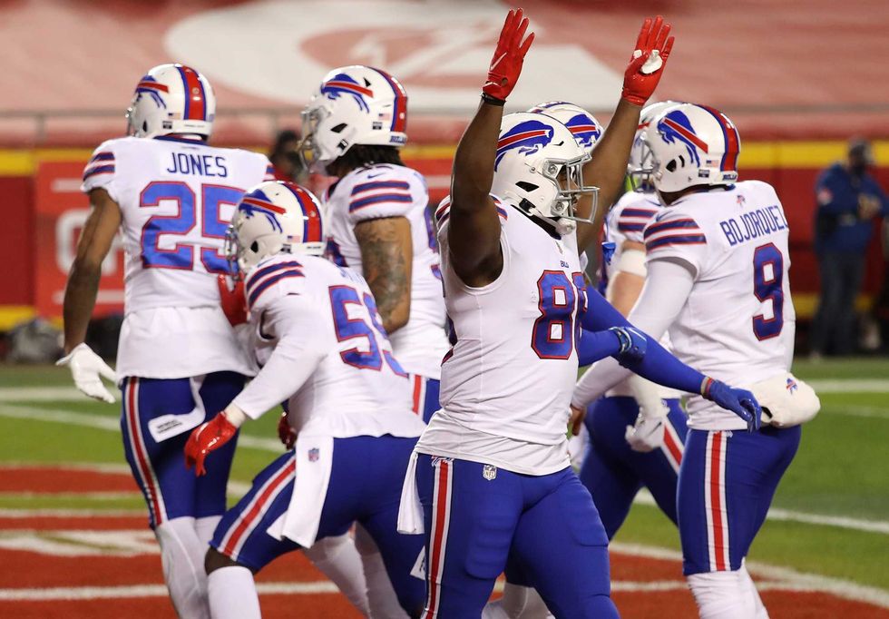 Buffalo Bills