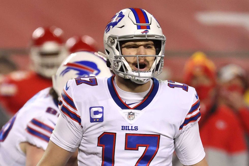 Buffalo Bills