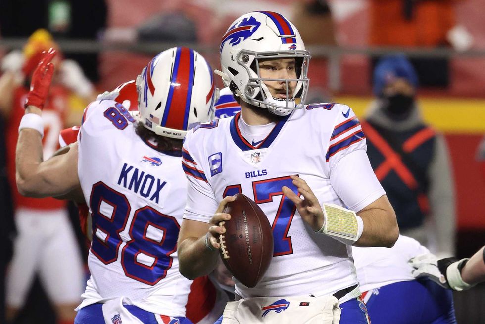 Buffalo Bills