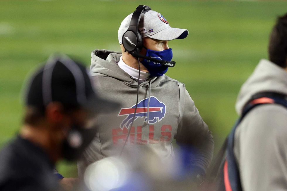 Buffalo Bills