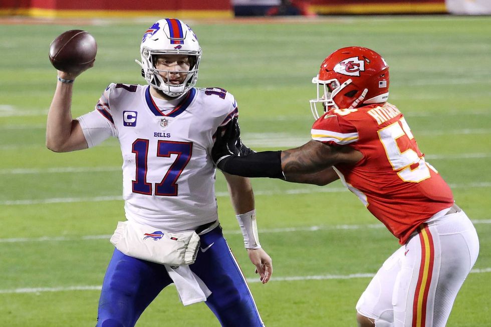 Buffalo Bills