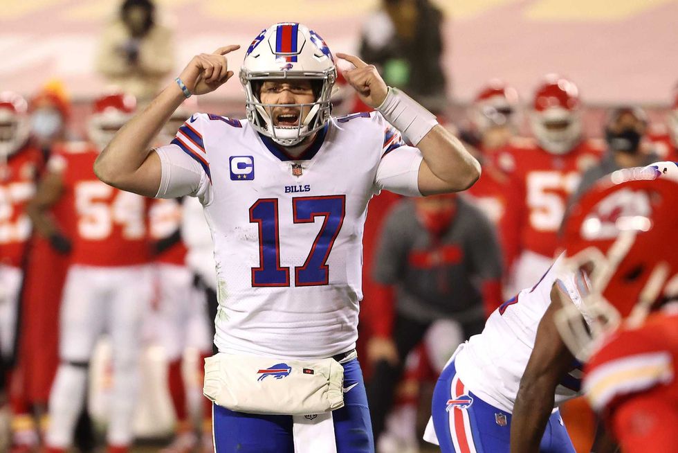 Buffalo Bills