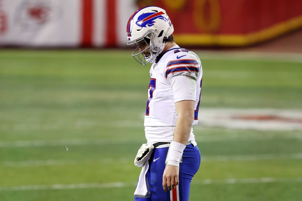 Buffalo Bills