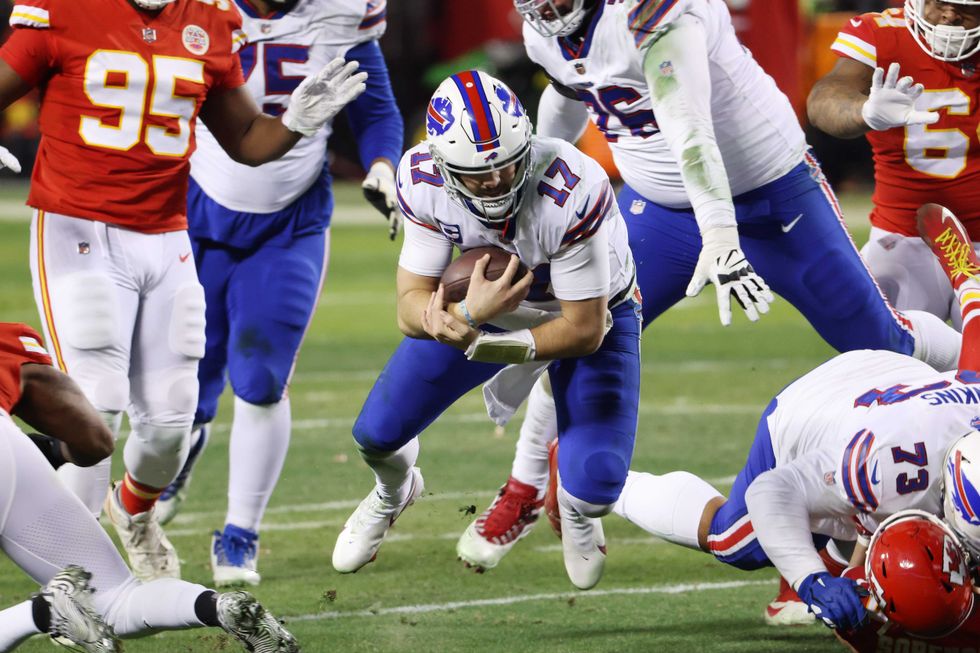 Buffalo Bills