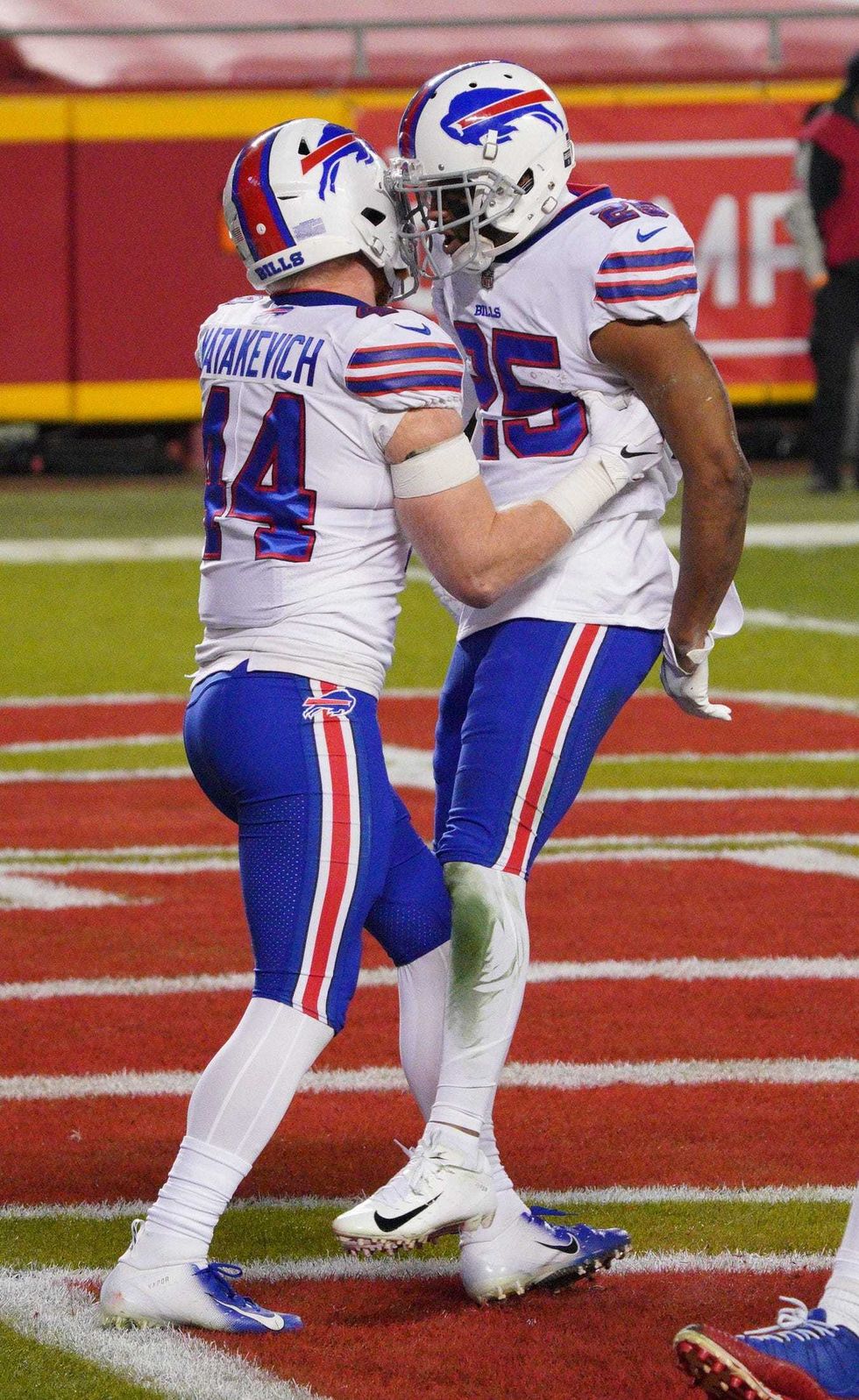 Buffalo Bills