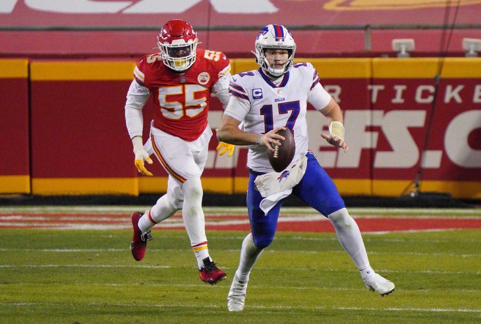 Buffalo Bills