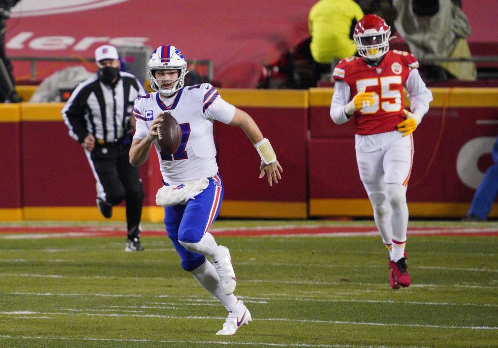 Buffalo Bills