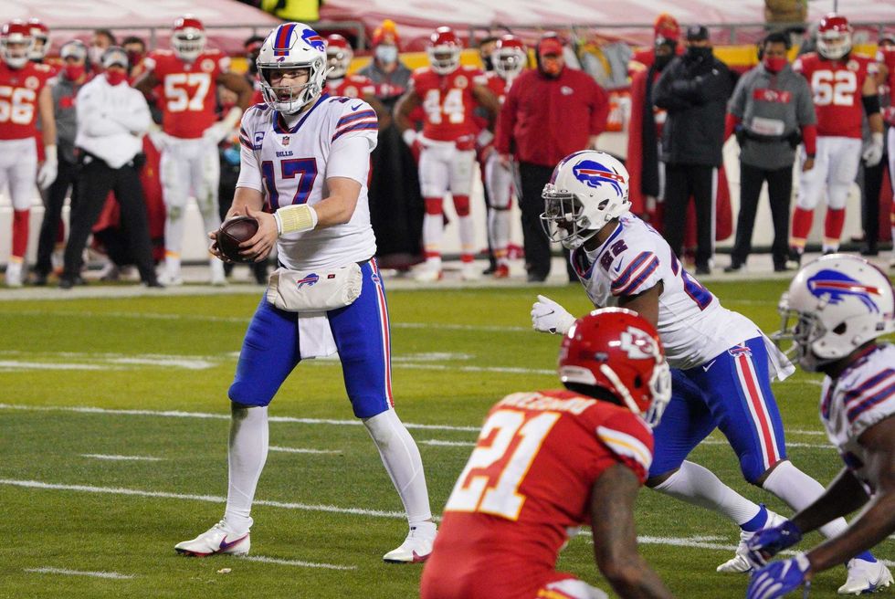 Buffalo Bills