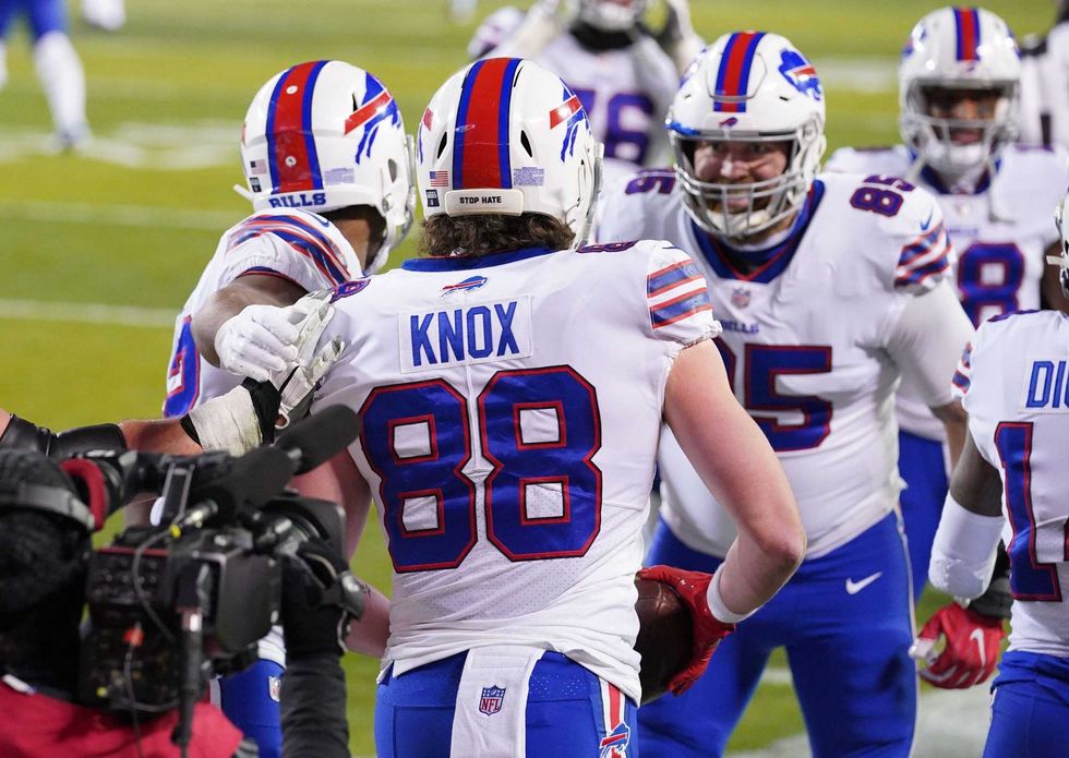 Buffalo Bills