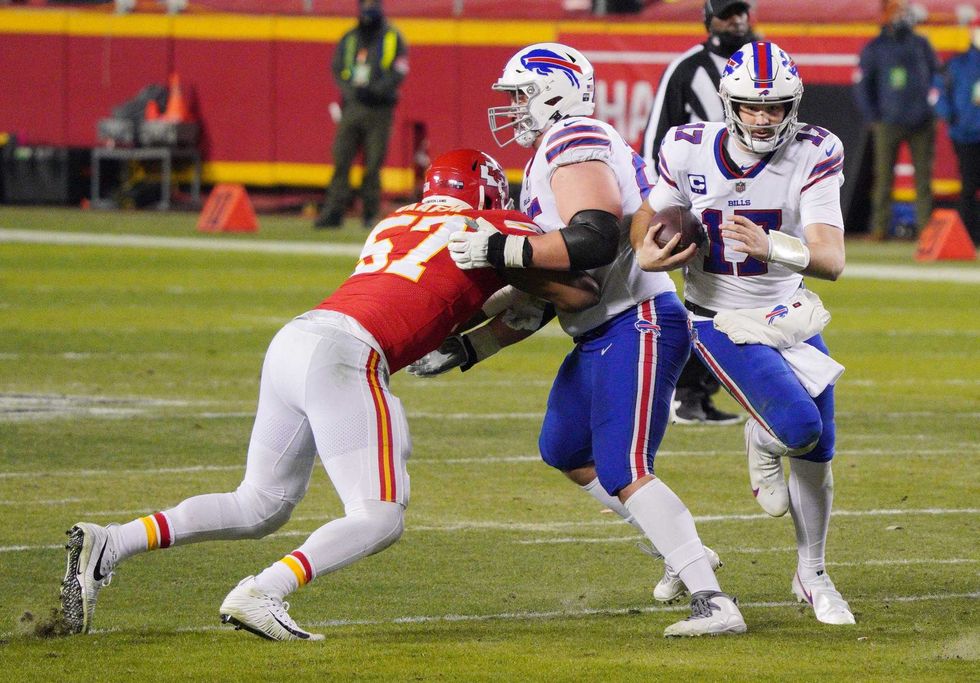 Buffalo Bills