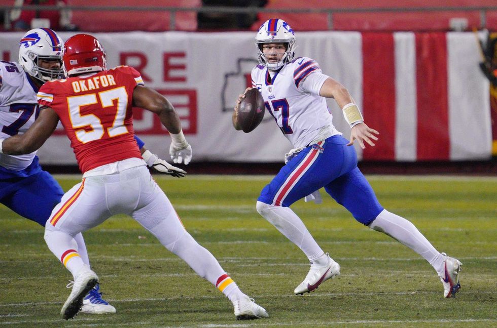Buffalo Bills