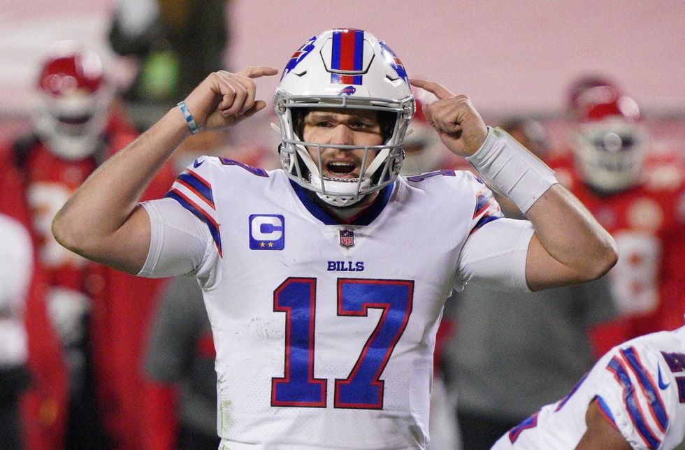 Buffalo Bills