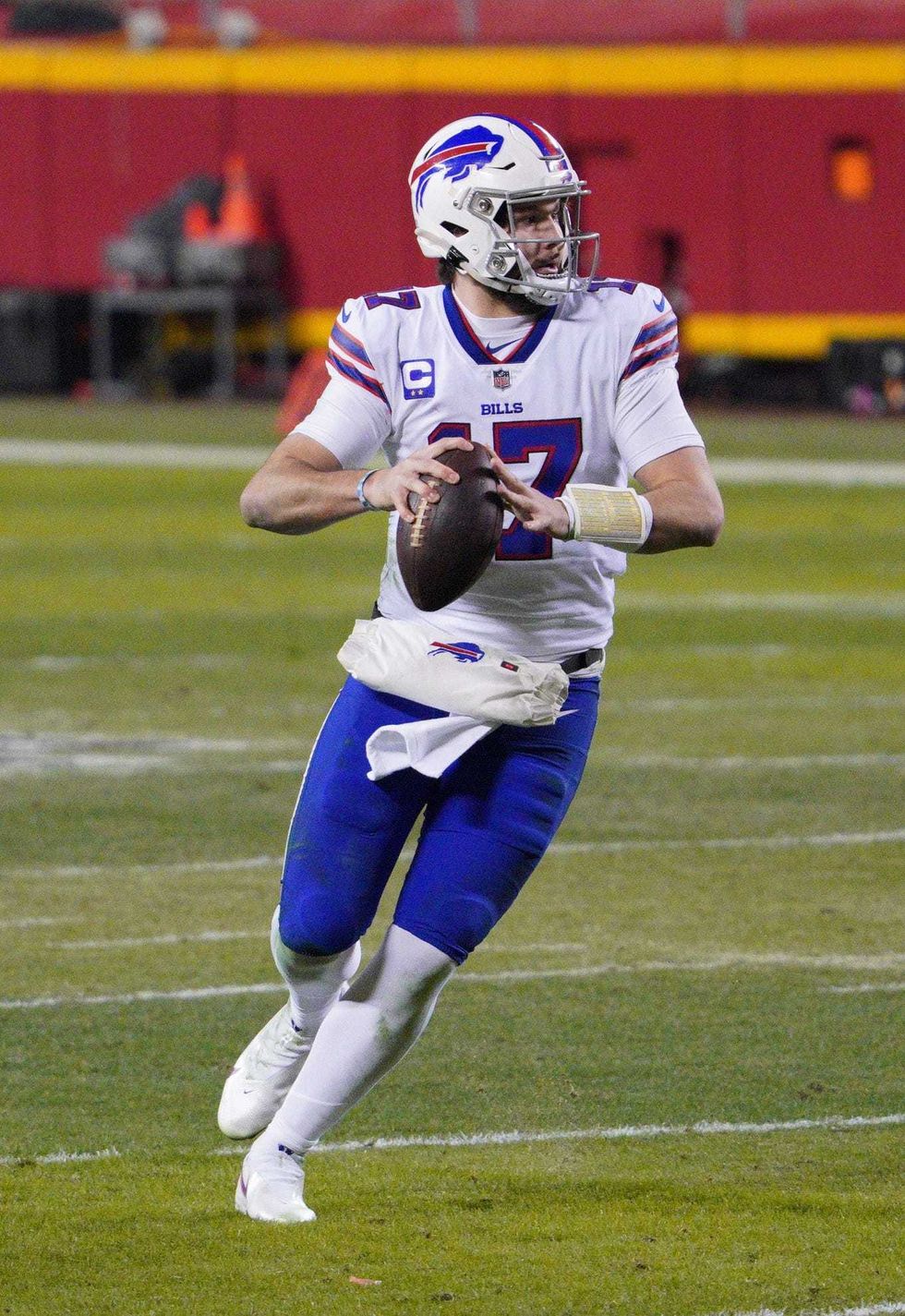 Buffalo Bills