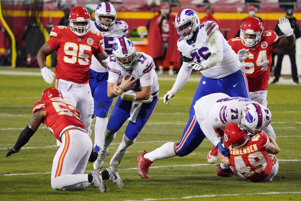 Buffalo Bills