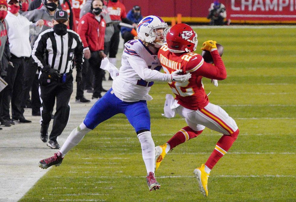 Buffalo Bills