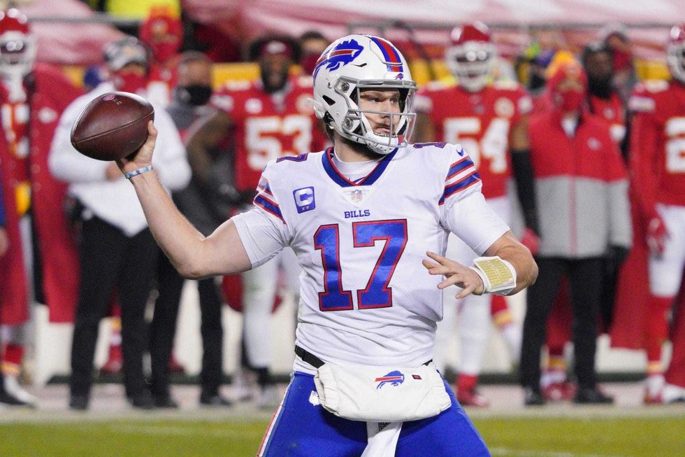 Buffalo Bills