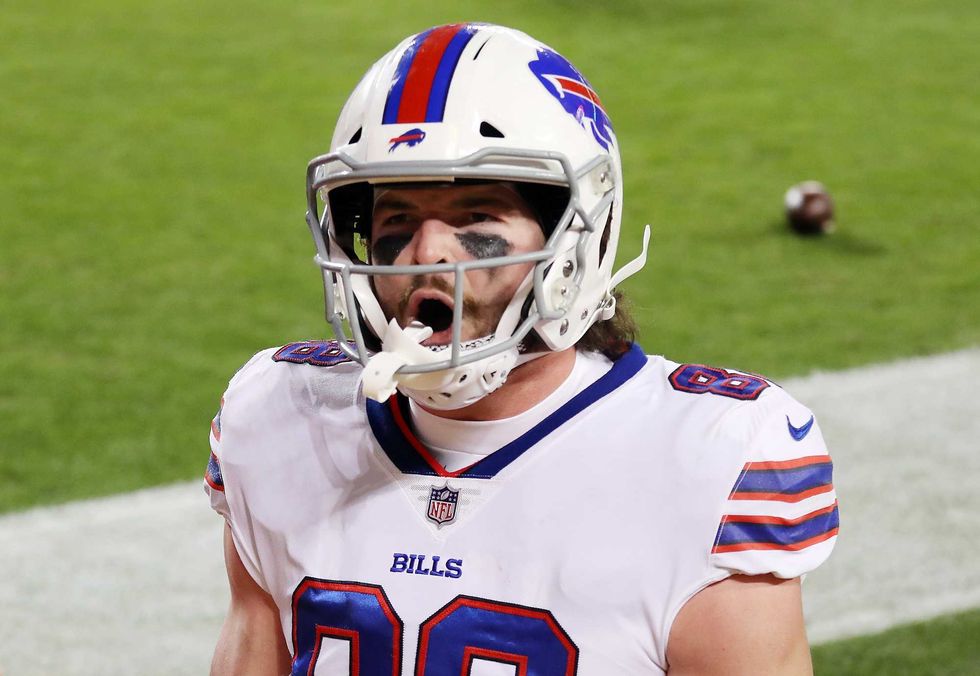 Buffalo Bills