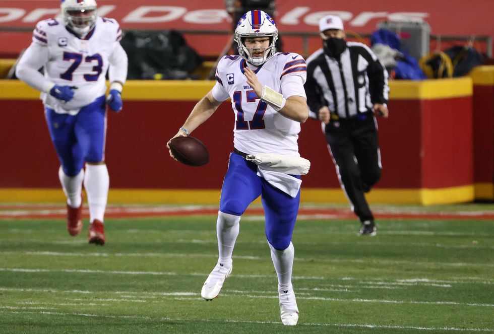 Buffalo Bills