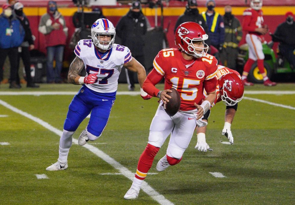 Buffalo Bills