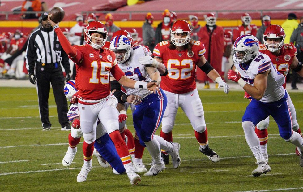 Buffalo Bills