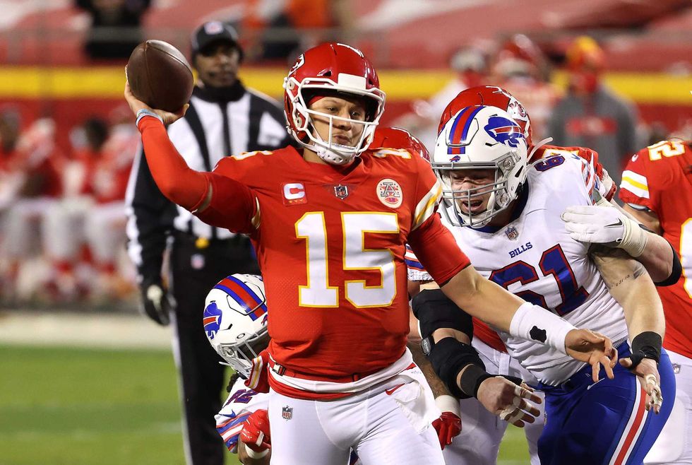 Buffalo Bills