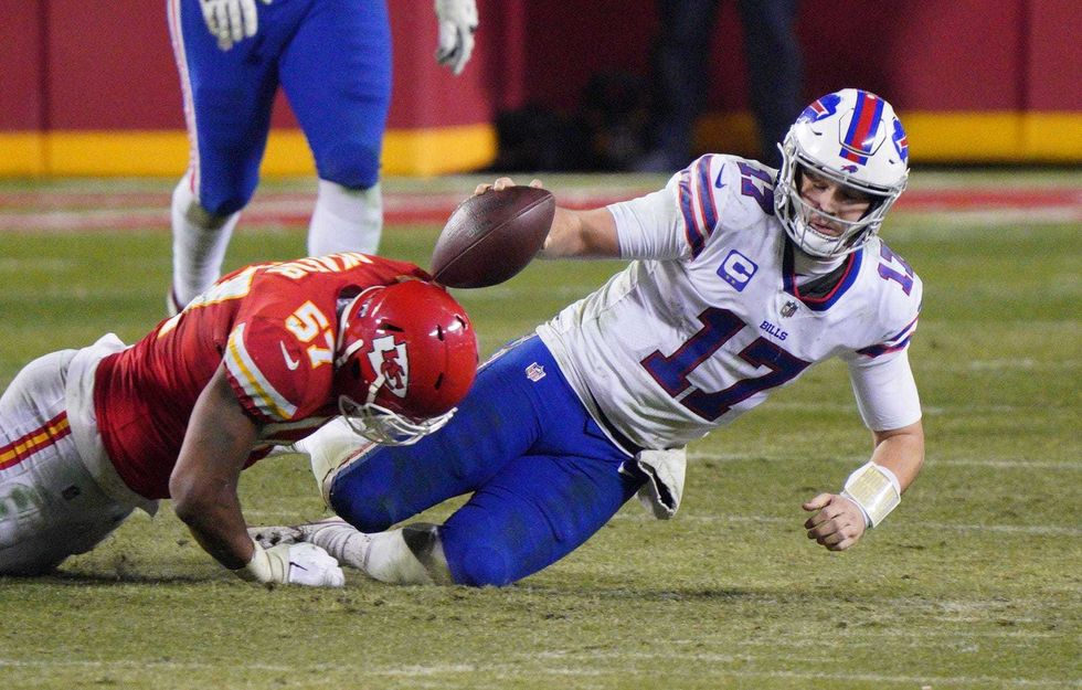 Buffalo Bills