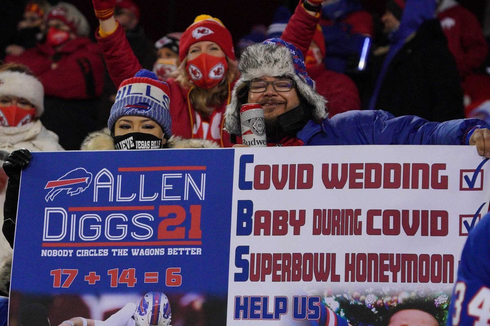 Buffalo Bills