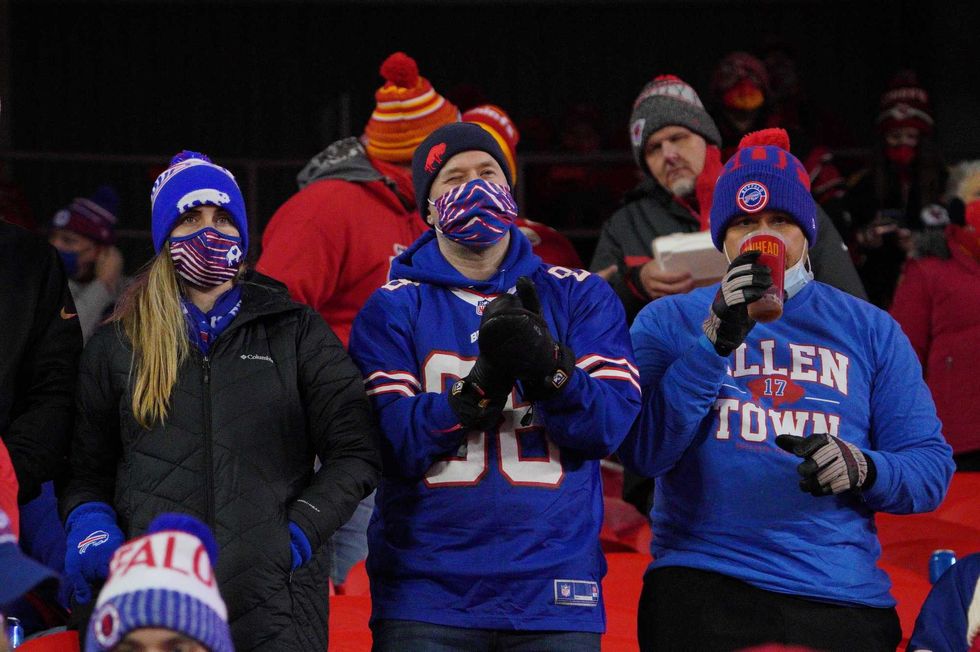 Buffalo Bills