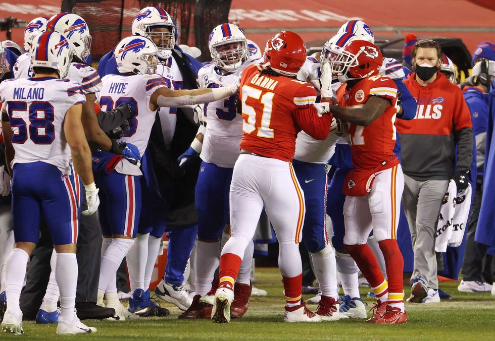 Buffalo Bills