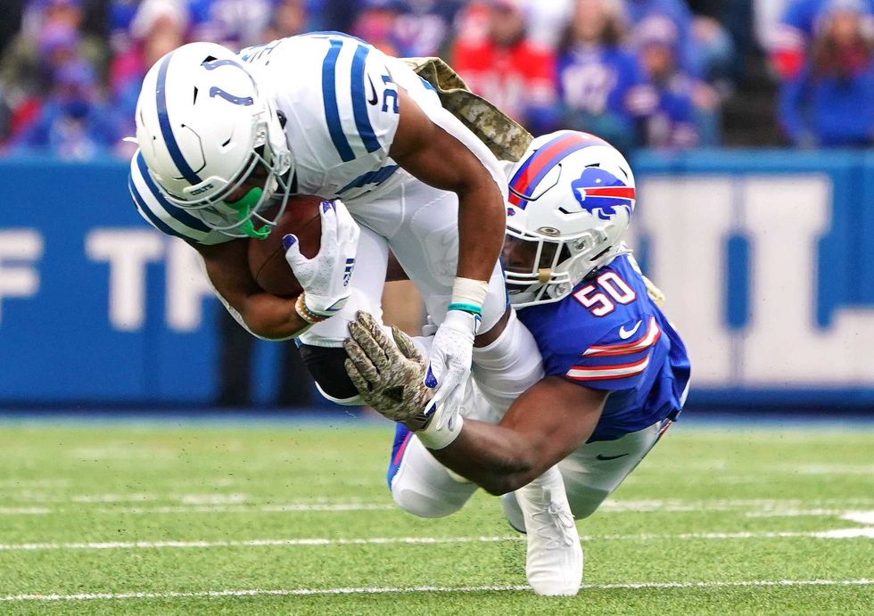 Buffalo Bills