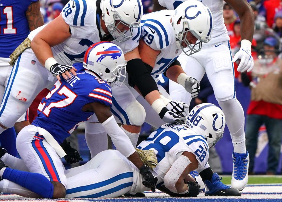 Buffalo Bills